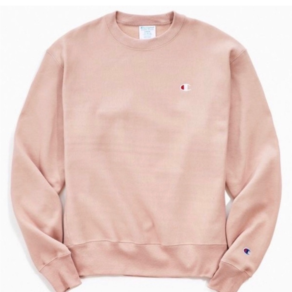 Champion | Reverse Weave Crewneck Sweatshirt | Size S